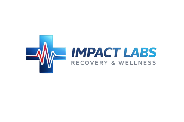 Impact Labs Recovery & Wellness