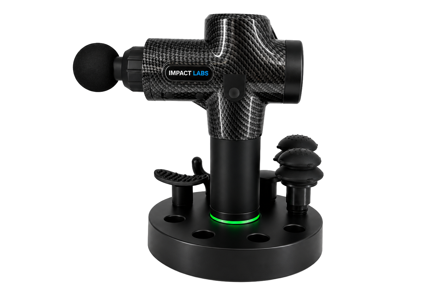 Impact Labs Massage Gun